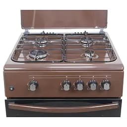 Газова плита Borgio GG 640 B MBBL - мініатюра 6