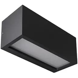 Вуличний світильник Goldlux 320001 Tokio E27 1x12W IP54 GR - мініатюра 3
