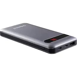 Зовнішній акумулятор Intenso PD10000 10000mAh 20W Anthracite [7332330] [120197] - мініатюра 3