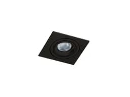 Точковий світильник Azzardo Caro S AZ2434(SN-6811S-BK )