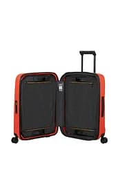 Валіза 55 См Samsonite ESSENS LAVA 55x40x23(26) KM0*76005 - мініатюра 2