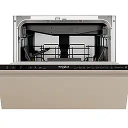 Вбудована посудомийна машина Whirlpool WH4ID10CS60 з трьома кошиками - мініатюра 2