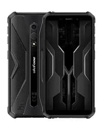 Смартфон Ulefone Armor x12 pro 4/64gb black - мініатюра 2