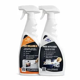 Комплект для кухні Med Kitchen + Fed Killer+