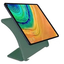 Чохол SlimTPU Lenovo Legion Tab 2025 TB321FU TB312FU Темно-зелений - мініатюра 5