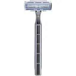 Бритва чоловіча BIC 3 Flex без змінних картриджів 4 шт. - мініатюра 2