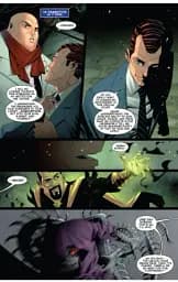 Amazing Spider-Man #65A (2018 6th Series) - мініатюра 2