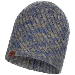Шапка Buff Knitted Hat Karel Medieval Blue (1033-BU 117881.783.10.00)