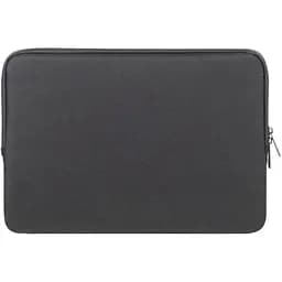 Чохол для ноутбука Rivacase 15" Rivaсase 8115 (Black) ECO (8115 (Black) ECO) - мініатюра 3