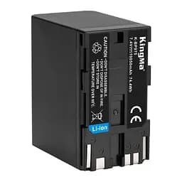 Батарея Canon BP-975 (MultiplePower) 7800 mAh