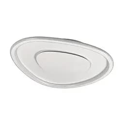 Люстра стельова LED Levistella 7871007, 44W, 3000K-6000K, білий колір, сучасний стиль для дому