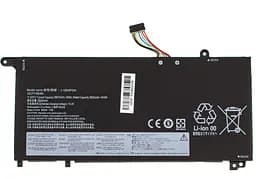 Акумулятор Lenovo L19D3PDA (ThinkBook 14 G2 ARE) 11.58V 45Wh Black