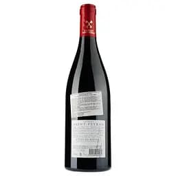 Уцінка. Вино Castelet Saint Peyran AOP Cotes du Rhone, червоне, сухе, 0,75 л  - мініатюра 2