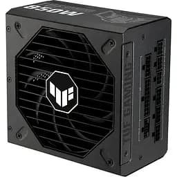 Блок живлення Asus TUF Gaming 850W Gold (TUF-GAMING-850G) [93547] - мініатюра 3