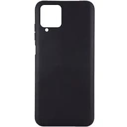 Чохол TPU Epik Black для Samsung Galaxy A12 / M12 Чорний