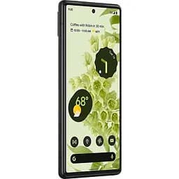 Смартфон Google Pixel 6 8/128GB Sorta Seafoam Global Version - мініатюра 4