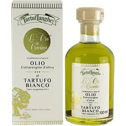 Олія оливкова Tartuflanghe Extra Virgin з білим трюфелем 100 мл (812550)
