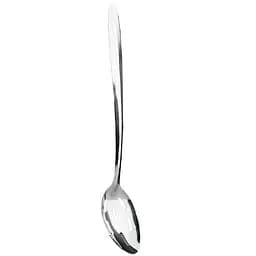 Ложка кухарська з отворами Gusto GT-5606, 33 см (103625)