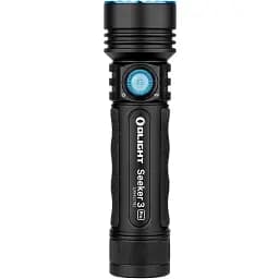 Ліхтар Olight Seeker 3 Pro Black - мініатюра 3