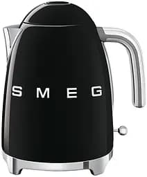 Електрочайник SMEG KLF03BLEU