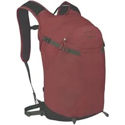 Рюкзак Osprey Sportlite 20 червоний - мініатюра 2