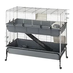 Клітка Ferplast Rabbit 120 Double для кроликів