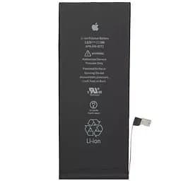 Акумулятор iPhone 6 Plus 2915mAh, оригінал PRC