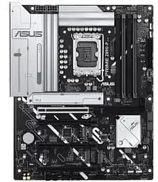 Материнська плата ASUS PRIME Z890-P (PRIME Z890-P) (Socket 1851, Intel Z890, ATX)