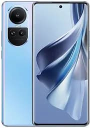 Смартфон OPPO Reno10 8/256GB Ice Blue