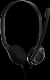 Наушники EPOS/Sennheiser PC 8 Black (1000432)