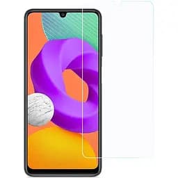 Защитное стекло PowerPlant для Samsung Galaxy M22