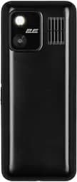 Телефон 2E E240 2023 DS Black UA UCRF - мініатюра 5