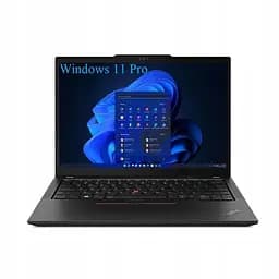 Ноутбук 2 в 1 Lenovo ThinkPad X13 Yoga Gen 4,1920x1200 IPS,i5-1345U 10-core,32 GB DDR5,2TB m2 PCIe