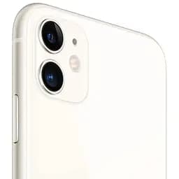 Смартфон iPhone 11 128GB Model A2221 Grade B Seller Refurbished White - мініатюра 4