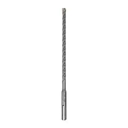 Бур SDS-PLUS 4C Contractor Milwaukee, діаметр 8х210х140мм