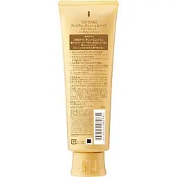Відновлююча маска для розгладження волосся Shiseido Tsubaki Premium Repair Hair Treatment 160 г - мініатюра 2