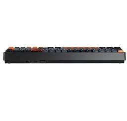 Клавіатура S100, Black Aula teh0020621 - мініатюра 3
