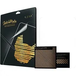 Гидрогелевая защитная пленка iLera SketchMate Paperlike Film для Apple iPad Pro 13" (2024-2025) (iLSkplF06) [139755]