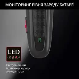 Машинка для стрижки Rowenta KARL LAGERFELD Perfect Line TN152LF0 [151041] - мініатюра 5