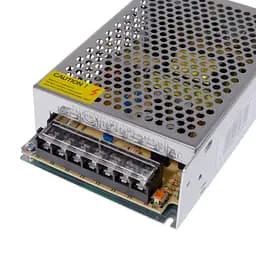 Блок живлення Brille DR-120W DC 12V 10A - мініатюра 7
