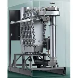 Газовий котел Vaillant ecoCRAFT exclusiv VKK2806/3-E - мініатюра 2