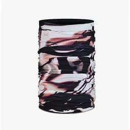 Повязка Buff Polar Reversible Diasy Mult Черный-Белый