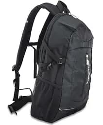 Рюкзак міський Semi Line 24 Black (A3034-1)