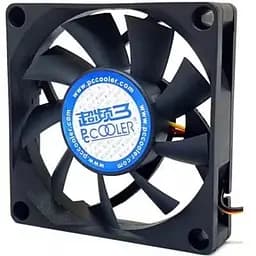 Кулер для корпуса PcCooler (F72)