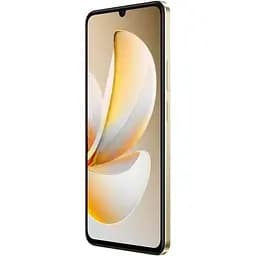 Смартфон Realme Note 70 4/128Gb Beach Gold UA UCRF