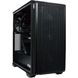 Робоча станція Power Up #334 Xeon E5 2673 v4/64 GB/SSD 512 Gb/GeForce RTX 4060 8 Gb