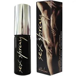 Парфюм мужской с феромонами Ruf Sex Spray 15 мл