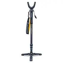 Монопод Vanguard VEO 2 CM-234TU (VEO 2 CM-234TU), Темно-сірий