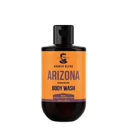 Гель для душа мужской парфюмированный Barber Blend Arizona, 100 мл
