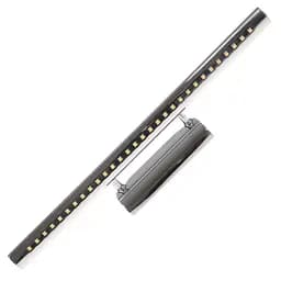 Підсветка для картин і дзеркал Brille LED 7W WW CH (510) - мініатюра 6
